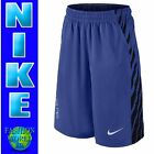 Nike Boys Elite Powerup Basketball Short Youth Royal Blue Size 4 86A301