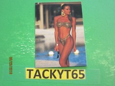 UJENA’S SWIMWEAR ILLUSTRATED 1994 SINGLE CARD(S) NEW YOU CHOOSE