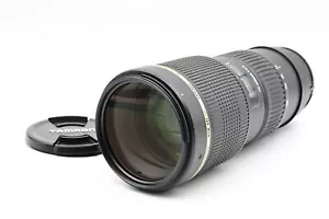 Tamron A001 AF 70-200mm F2.8 Di SP LD IF Macro Objektiv Minolta/Sony #229 - Bild 1 von 7