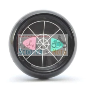 Orologio Digitale Spie Luci E Acqua Originale Malaguti F 12 F 15 17812500**#2 - Foto 1 di 1