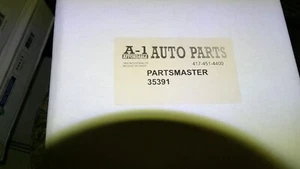 Parts Master Blower Motor Part No 35391 - Picture 1 of 4