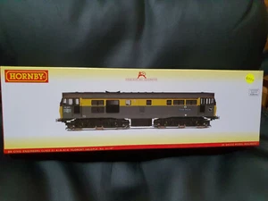 Hornby R3880 BR Civil Engineers Class 31 AIA-AIA Floreat Salopia No.31147 BNIB - Picture 1 of 5