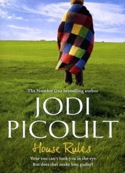 House Rules,Jodi Picoult - Image 1 of 1