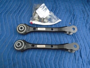 Mustang Rear Lower Forward Control Arms 2015-2023 - Bild 1 von 4