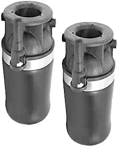 Muelle de suspensión neumática trasera para Ford Expedition, Lincoln Navigator Foto 1 de 2