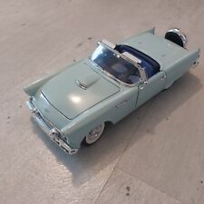 Ford Thunderbird, Cabrio, mintgrün, 1955, 1:18, Revell