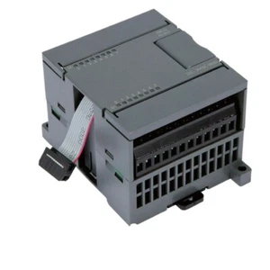 EM222 6ES7 222-1HH22-0XA0 16Output 24V DC Relay Digital Module 1Year Warrenty - Picture 1 of 4