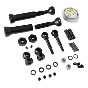 NEW MIP 18390 X-Duty Rear CVD Kit For Traxxas Fiesta ST Rally Bandit VXL - Picture 1 of 1