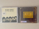 Kaiser Chiefs Yours Truly Angry Mob Employment Special Edition CD Album