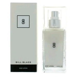 Bill Blass Exclusive Body Lotion for Smooth Petal Soft Skin 5.0 fl.oz. - Picture 1 of 2