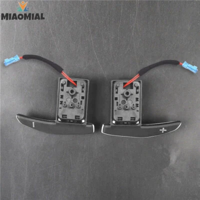 Переключатель лопастей рулевого колеса SP для BMW F20 118i 120i M-Sport 2015-2021 - Изображение 1 из 4