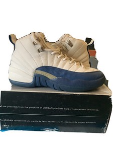 french blue 12s price