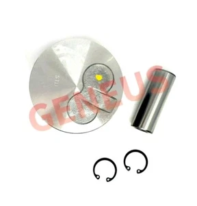 Pistón con pasador para Thermo King TK 376 TK376 TK3.76 TK3.76 STD 0.50 1.00 - Imagen 1 de 2