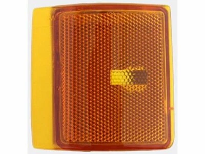 Conjunto de luz marcadora lateral izquierda GMC K2500 1994-1999 TYC 57319VD 1995 1996 Foto 1 de 2
