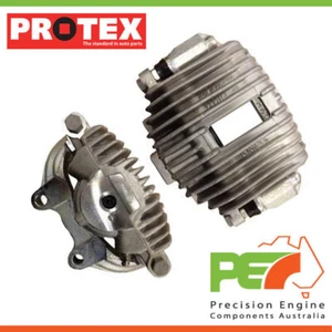Nueva *PROTEX* Pinza de Disco - Frontal. Ute Holden Commodore VR 2D tracción trasera... - Imagen 1 de 4