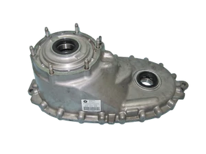 BW4444 4444 Dodge Ram 1500 11-14 Transfer Case Front Cover / Case Half - Picture 1 of 2