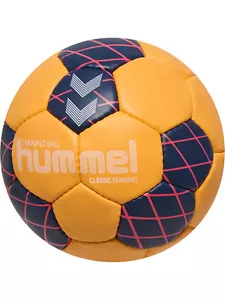 HUMMEL Classic Training Handball Orange Größe 3 - Bild 1 von 8