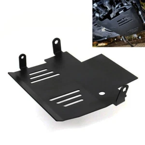 Skid Plate Engine Chassis Protection For Harley Touring CVO Road Glide 2024-UP - Picture 1 of 12