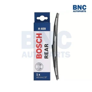 Bosch Superplus Std Plastic Rear Wiper Blade for Toyota Alphard - 2003-2008 - Picture 1 of 2