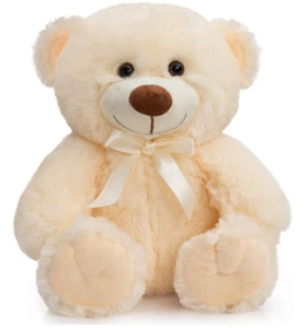 Super Colorful Teddy Bear Stuffed Animals Plush Toy for KidsSuper Colorful Teddy - Picture 1 of 9