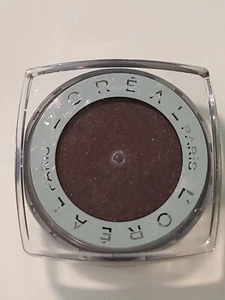 L'Oreal Paris Infallible 556 Smoldering Plum 24 Stunden Lidschatten wasserfest - Bild 1 von 5