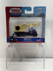 Thomas & Friends Trackmaster Sodor Snow Storm Construction Crew Kelly Nuevo en Paquete - Imagen 1 de 3