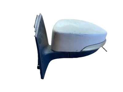 Espejo retrovisor eléctrico de señal lateral izquierdo Ford Focus 2012 2013 2014 2015 OEM #1837 Foto 1 de 4