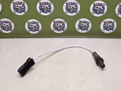 ✅ 2015 PEUGEOT 2008 EXHAUST TEMPERATURE SENSOR 9673438580   ▪︎6 - Image 1 of 4