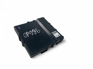 OP986 TOYOTA Control Unit 89981-02090 - Picture 1 of 7