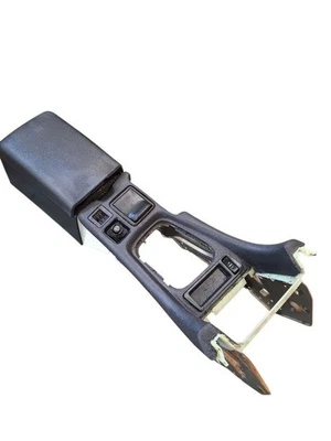 Consola delantera 3000GT 1995 645998 Foto 1 de 4