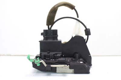 07-12 LINCOLN MKZ ACTUADOR DE BLOQUEO DE PESTILLO LATERAL IZQUIERDO TRASERO OEM, 7E5A-54626413-AA Foto 1 de 4