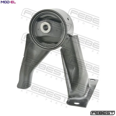 MOUNTING AUTOMATIC TRANSMISSION MM-CU2R FOR MITSUBISHI OUTLANDER/SUV DION/MPV - Image 1 of 4