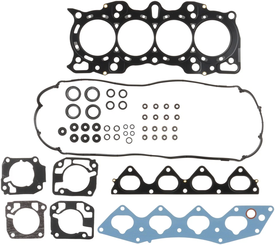Juego de juntas de culata de motor VICTOR REINZ 02-10725-01 para Honda CR-V 97-01 Foto 1 de 1