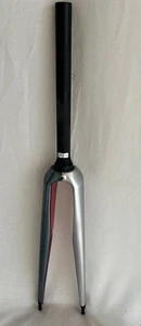 Carrera Carbon Rennrad Gabel Neu - Bild 1 von 2