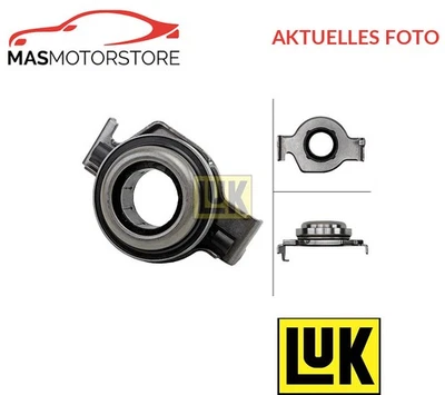 AUSRÜCKLAGER FÜR KUPPLUNG LUK 500 0202 11 P FÜR FIAT DOBLO,RITMO,REGATA,CROMA - Image 1 of 4