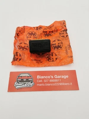 Relé Alfa Romeo Giulia 105146513500 Mixo 2BSA - Immagine 1 di 4