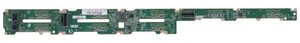 Backplane disco rigido HP DL360 G10 Plus 8xSFF - Foto 1 di 2