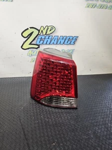 Luz trasera izquierda lado del conductor Kia Sorento 2011-2013 OEM P752U000 - Imagen 1 de 3