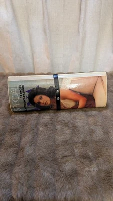 Cartera clutch vintage años 70 LINEA ITALIANA revista Foto 1 de 4