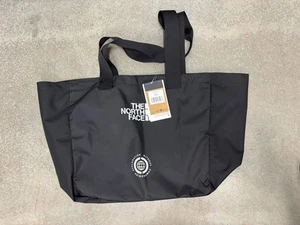 The North Face EWC Large Tote Bag Logo Reusable Gym Shopping ECO - Bild 1 von 4