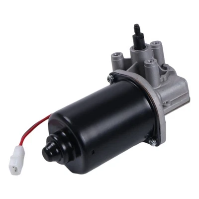 Deck Lift Motor Replace for Simplicity Snapper Briggs Stratton 709508 1715885SM - Image 1 of 4