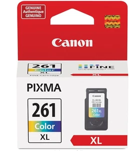 Canon XL Original Tintenpatrone schwarz, kompatibel mit TS5320/6420/6420a, TR7020/7 - Bild 1 von 13