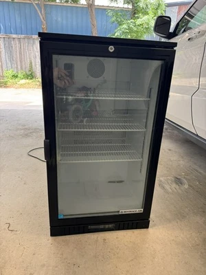 Beverage-Air Table Top Refrigerator - Image 1 of 4