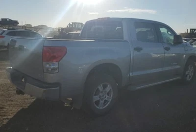 Airbag cortina techo pasajero derecho Toyota Tundra 2007-2009 OEM Foto 1 de 4