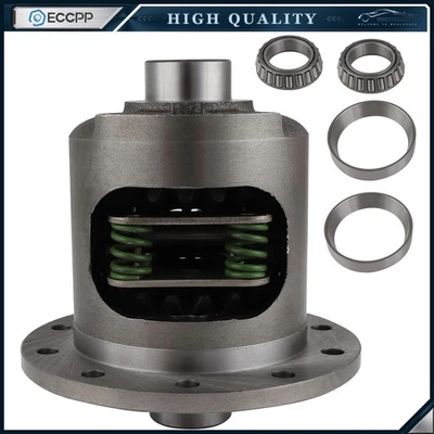 Armário deslizante limitado estilo Eaton para Chevy GMC GM 8,6" unidade Posi 30 spline - Imagem 1 de 4