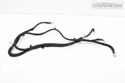 2021-2023 BUICK ENVISION POSITIVE BATTERY CABLE WIRE WIRING HARNESS OEM - Image 1 of 4