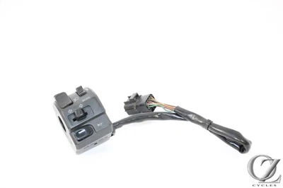 11-13 Ducati 1198 848 Left Switch High Low - Image 1 of 4