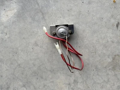 Protector para lavavajillas comercial Hobart C44a línea C límite alto genuino 271123  Foto 1 de 2