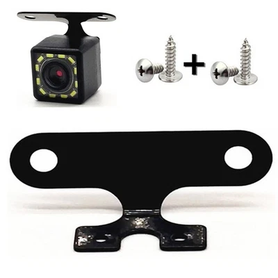 Anti-corrosion Camera Bracket High Universality Fitment Brand New High Quality - Image 1 of 4