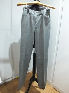 231 NWT CHARLES TYRWHITT WOMAN SUIT TROUSERS UK SIZE 6 - Picture 1 of 5